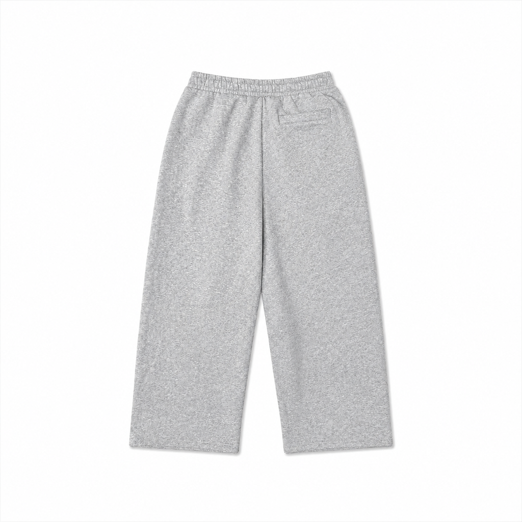 BAGGY COLLEGEPANTS