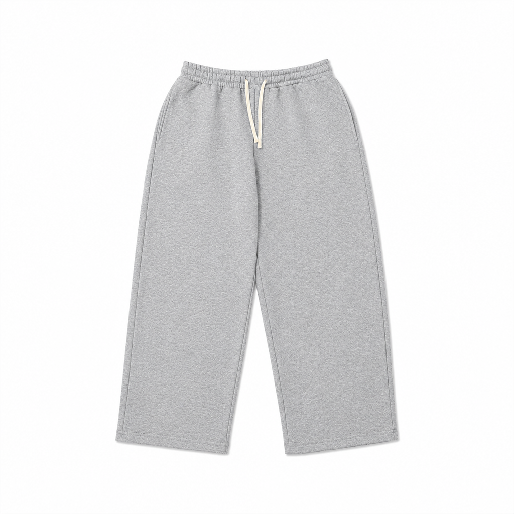 BAGGY COLLEGEPANTS