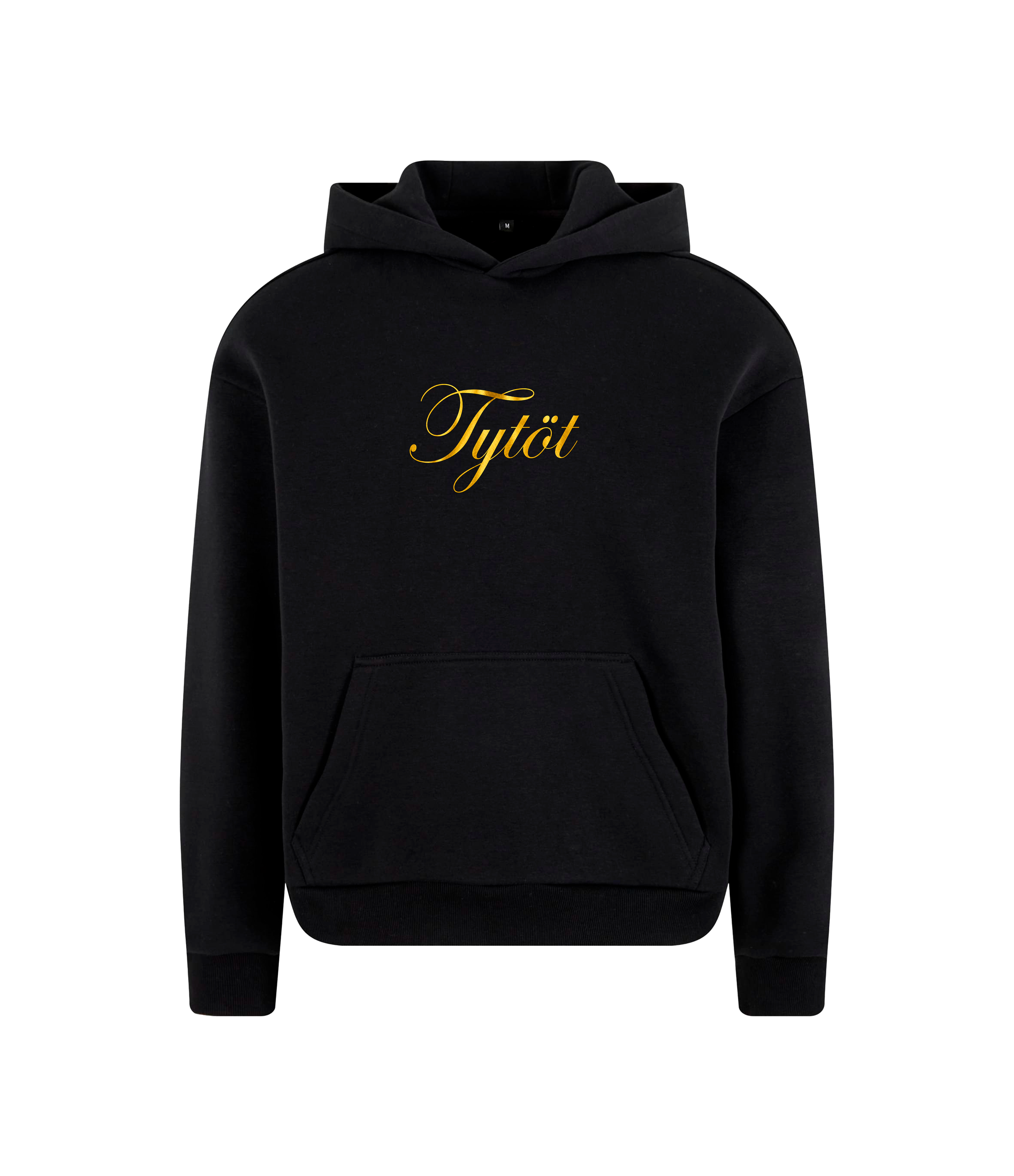 Tytöt Huppari