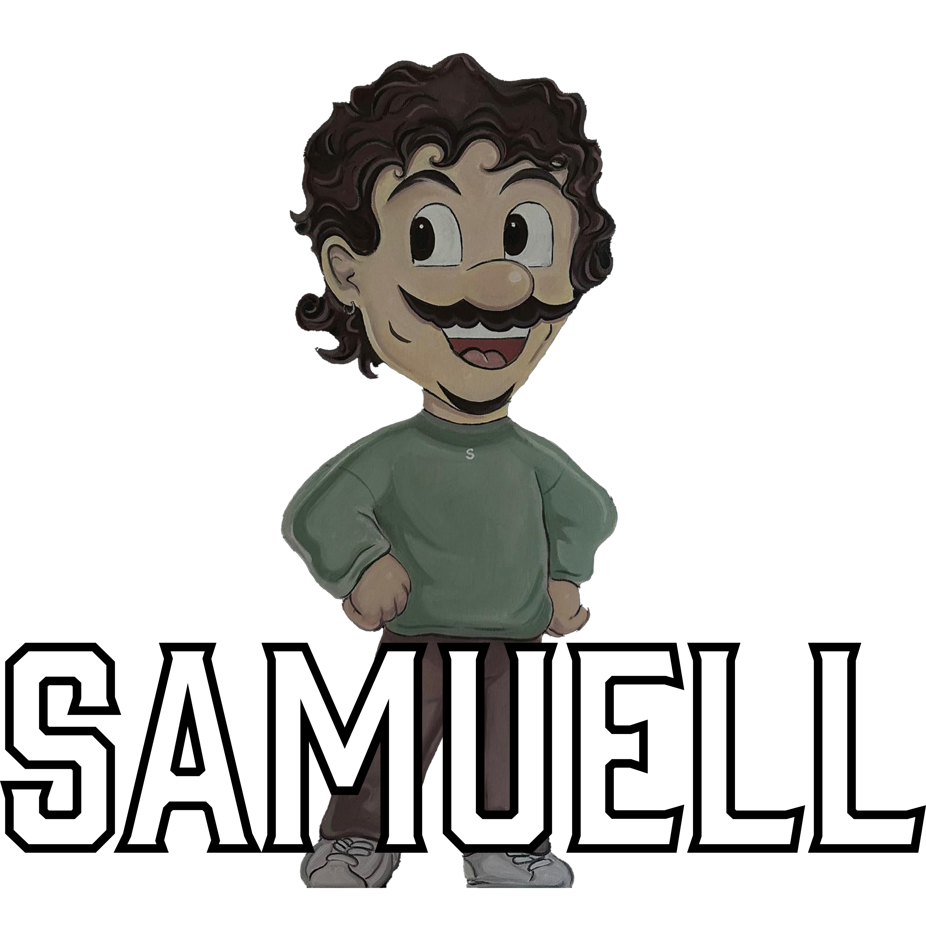 Samuell